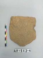 藏品(舌刃打製石斧)的圖片